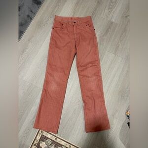 Vintage March 1 Jeans